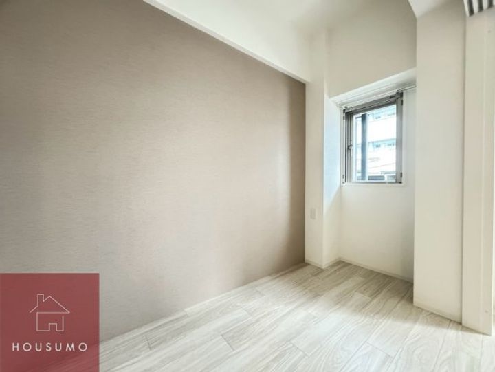 セレニテ新大阪グランデ ミリュー の内装