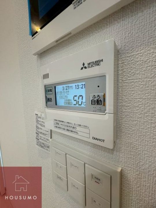 エル・セレーノ新大阪北 604のその他画像