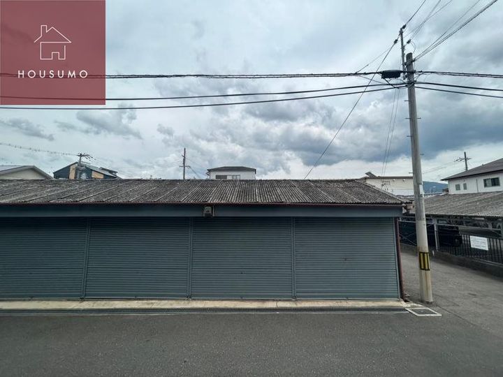 プランドール A棟204のその他画像