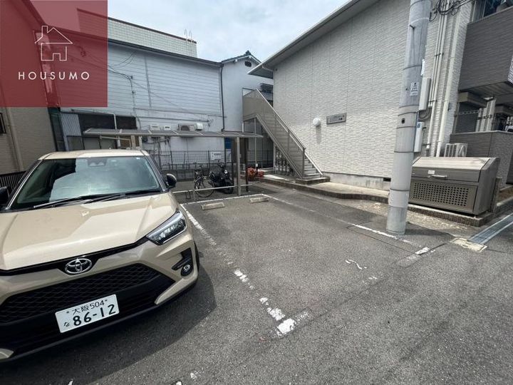 プランドール A棟204のその他画像