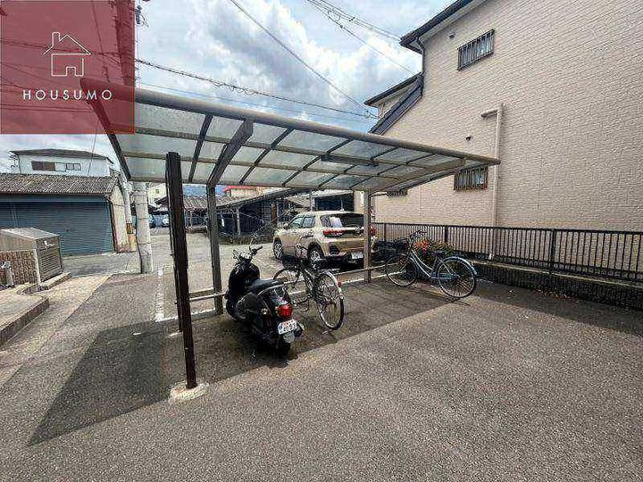 プランドール A棟204のその他画像