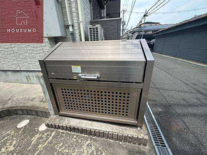 プランドール A棟204のその他画像