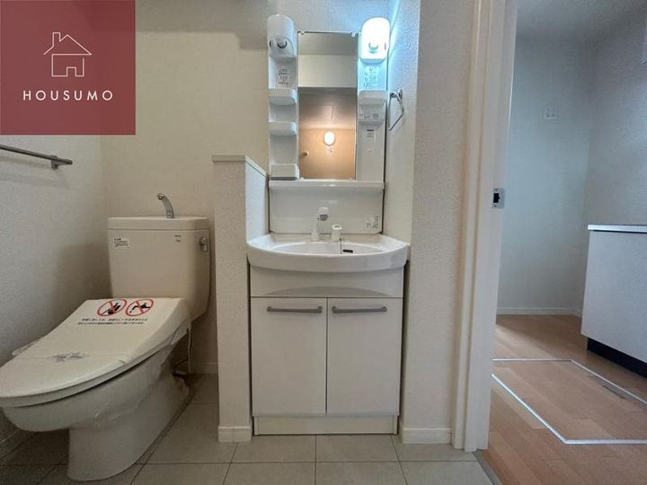 プランドール A棟204のその他画像