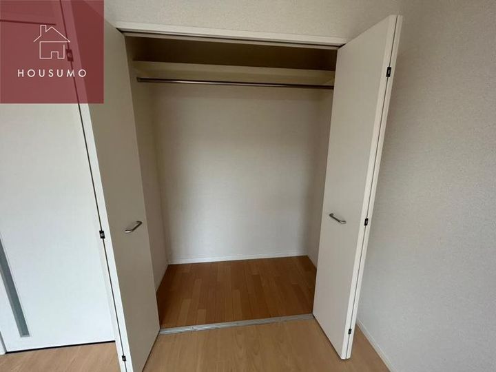 プランドール A棟204のその他画像