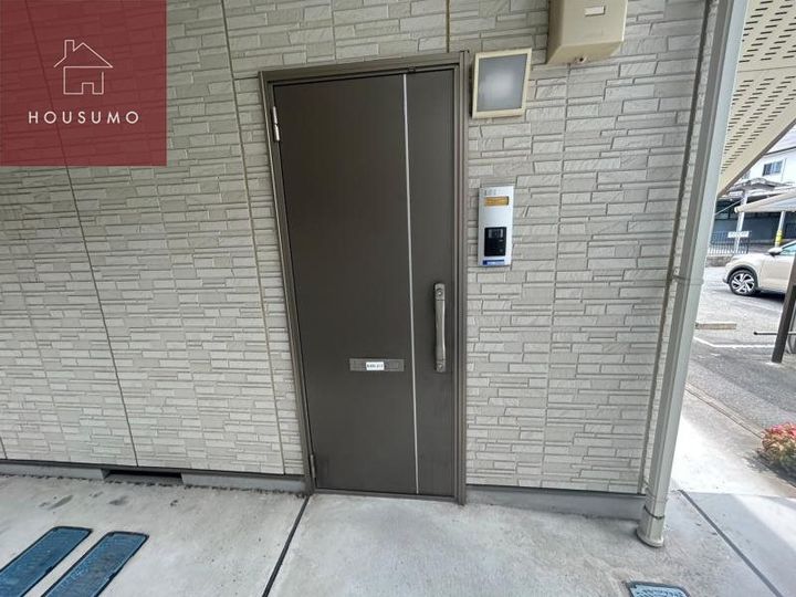 プランドール A棟204のその他画像