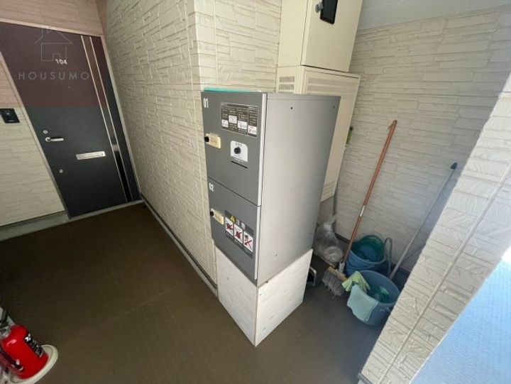 大阪府東大阪市小若江1丁目(アパート)の賃貸物件のその他画像