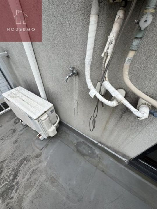 大阪府大阪市平野区瓜破2丁目(マンション)の賃貸物件の内装