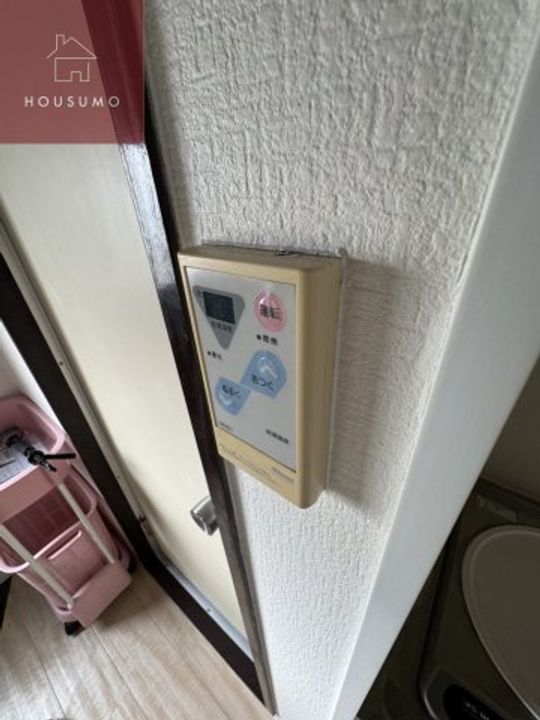 大阪府大阪市平野区瓜破2丁目(マンション)の賃貸物件のその他画像