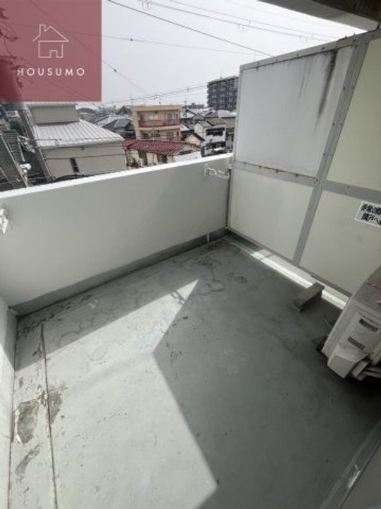 大阪府八尾市本町4丁目(マンション)の賃貸物件のその他画像