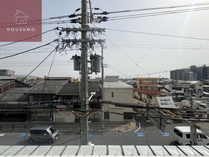 大阪府八尾市本町4丁目(マンション)の賃貸物件のその他画像