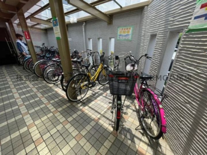 大阪府八尾市本町4丁目(マンション)の賃貸物件のその他画像