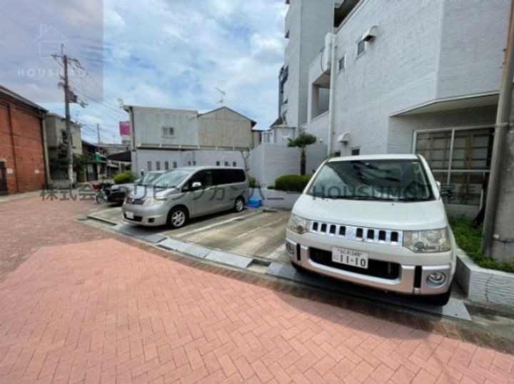 大阪府八尾市本町4丁目(マンション)の賃貸物件のその他画像