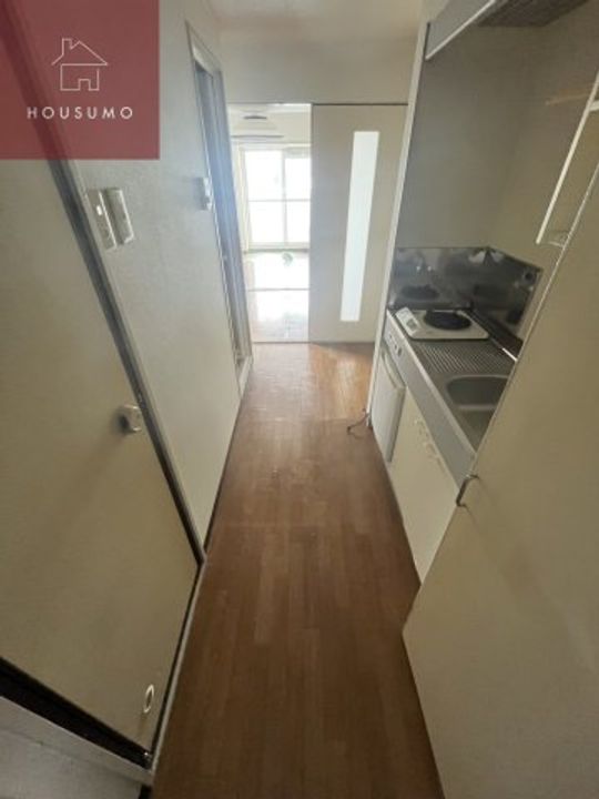 大阪府八尾市本町4丁目(マンション)の賃貸物件の内装