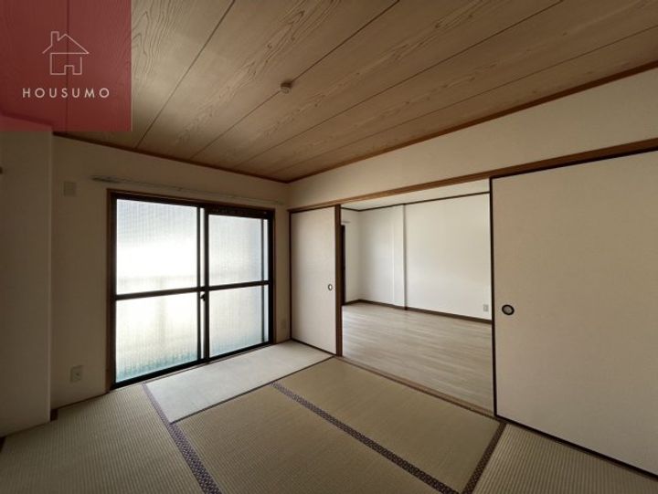 大阪府八尾市天王寺屋5丁目(マンション)の賃貸物件の内装