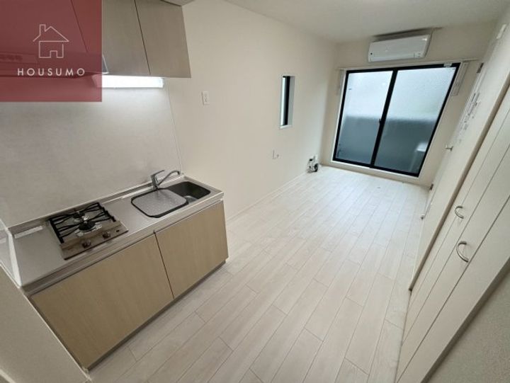 大阪府大阪市生野区中川東2丁目(アパート)の賃貸物件の内装