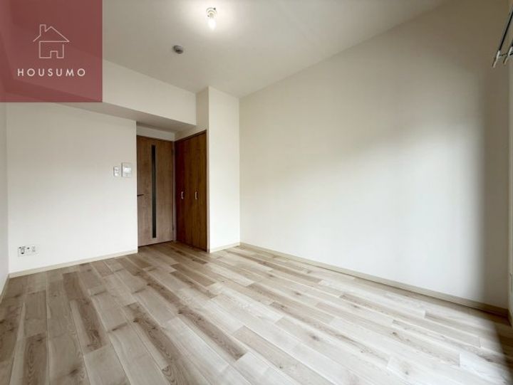 大阪府大阪市東成区大今里南5丁目の賃貸マンションの内装