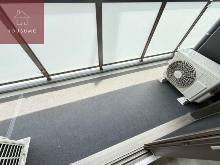 大阪府大阪市東成区大今里南5丁目の賃貸マンションのその他画像