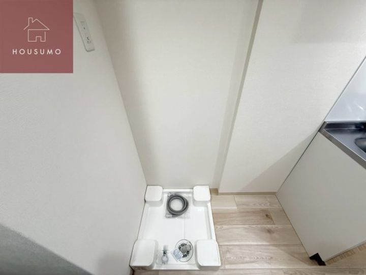 大阪府大阪市東成区大今里南5丁目の賃貸マンションのその他画像