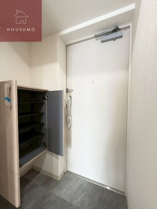 大阪府大阪市東成区大今里南5丁目の賃貸マンションのその他画像