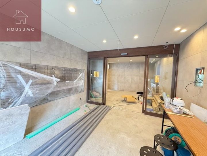 大阪府大阪市東成区大今里南5丁目の賃貸マンションのその他画像