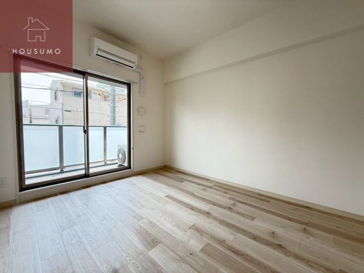 大阪府大阪市東成区大今里南5丁目の賃貸マンションの内装