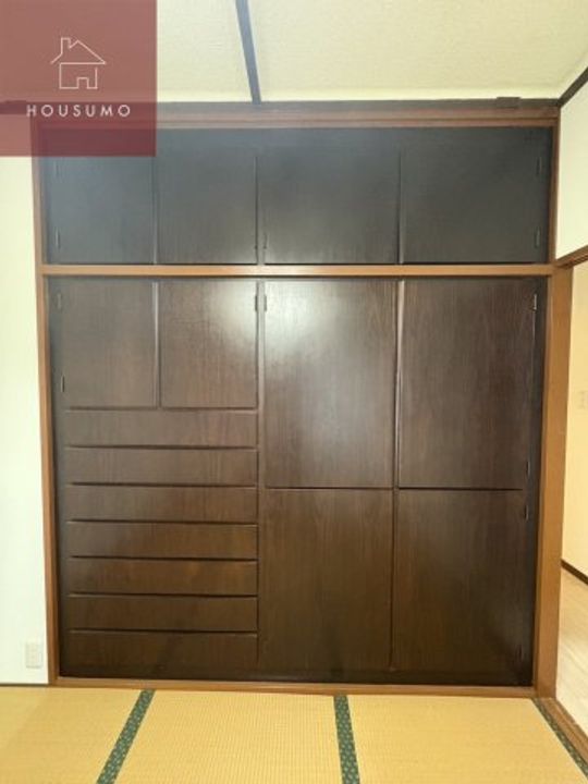 メガロコープ平野2号棟のその他画像