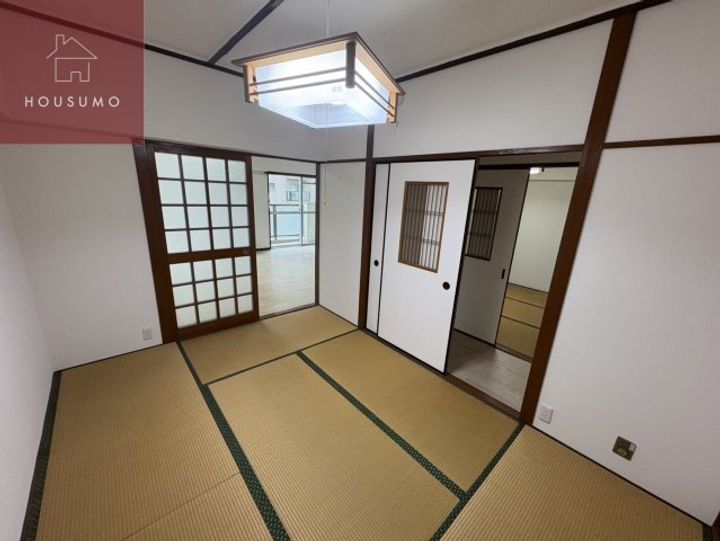 メガロコープ平野2号棟のその他画像