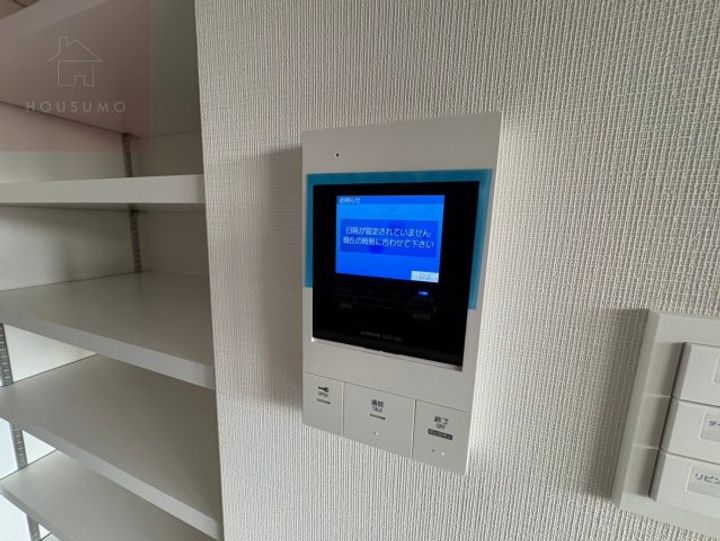 大阪府東大阪市足代北1丁目(マンション)の賃貸物件のその他画像