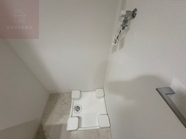 大阪府東大阪市足代北1丁目(マンション)の賃貸物件のその他画像