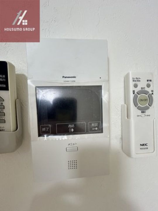 大阪府大阪市平野区長吉川辺3丁目(マンション)の賃貸物件のその他画像