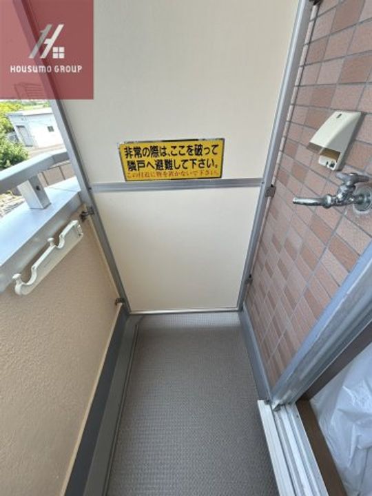 大阪府大阪市平野区長吉川辺3丁目(マンション)の賃貸物件のその他画像