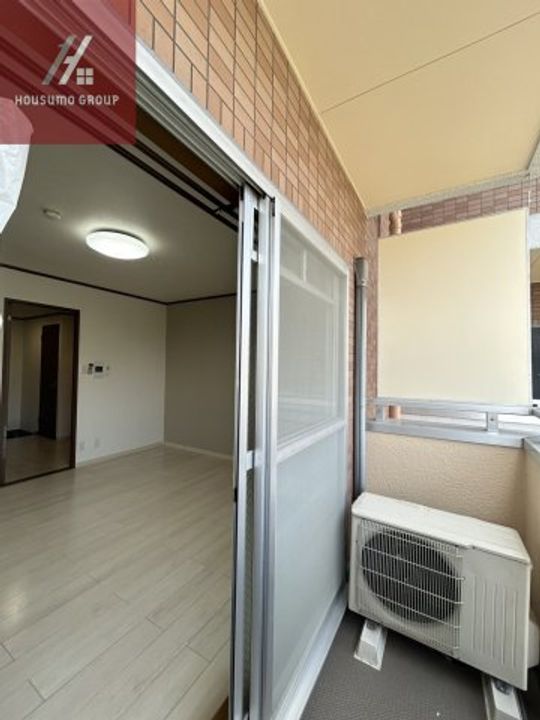 大阪府大阪市平野区長吉川辺3丁目(マンション)の賃貸物件のその他画像