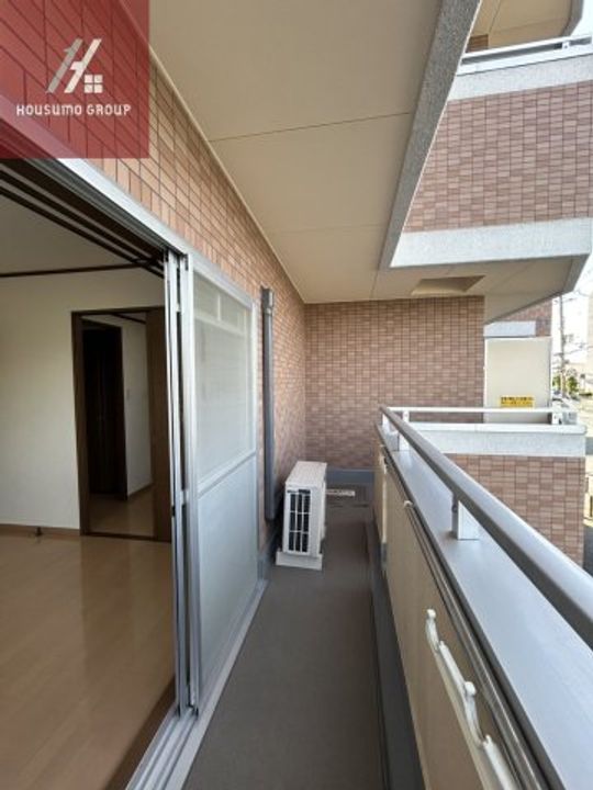 大阪府大阪市平野区長吉川辺3丁目(マンション)の賃貸物件のその他画像