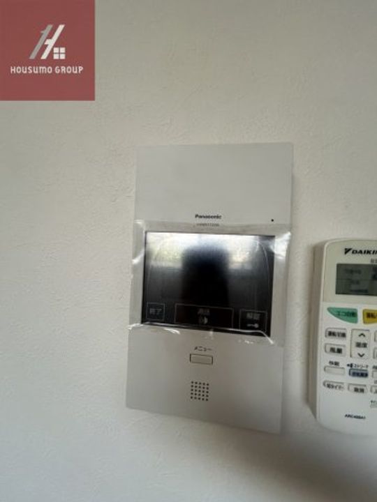 大阪府大阪市平野区長吉川辺3丁目(マンション)の賃貸物件のその他画像