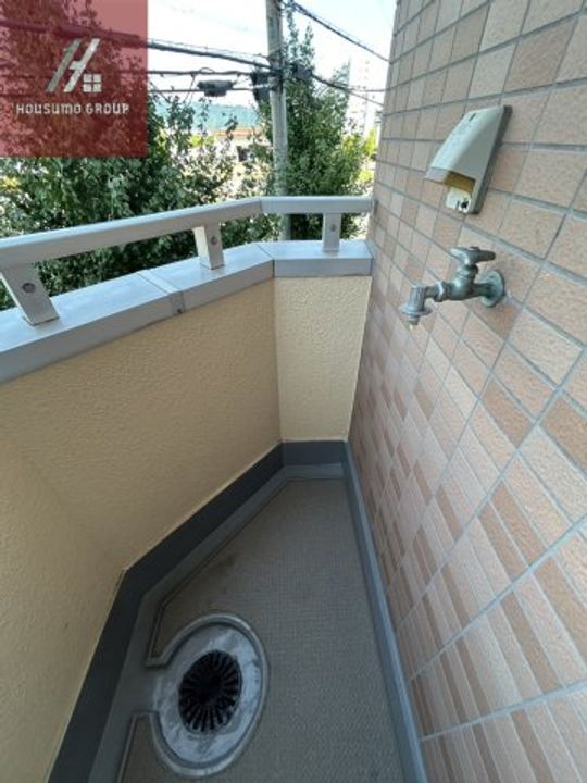 大阪府大阪市平野区長吉川辺3丁目(マンション)の賃貸物件のその他画像