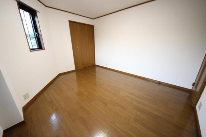 リバーライズNEXT布施の居間