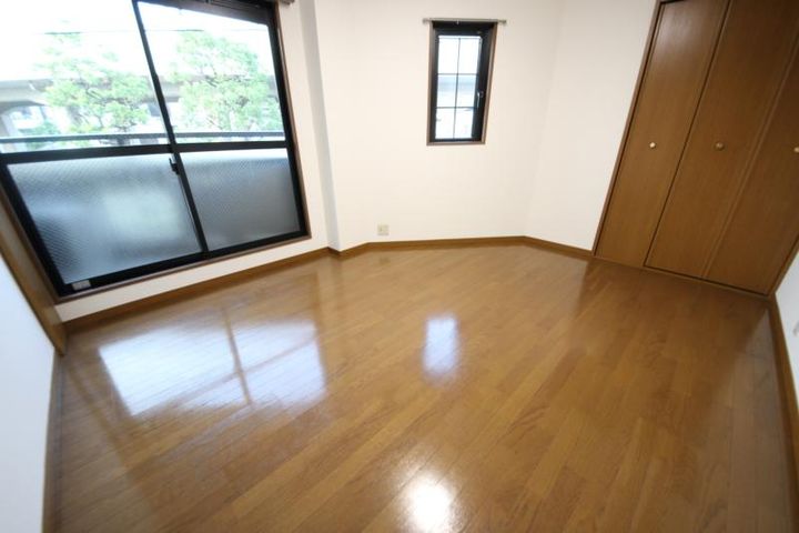 リバーライズNEXT布施の居間