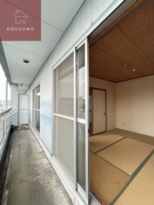 大阪府大阪市平野区喜連西3丁目(マンション)の賃貸物件のその他画像