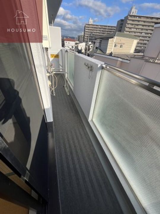 大阪府大阪市平野区瓜破東2丁目(マンション)の賃貸物件のその他画像