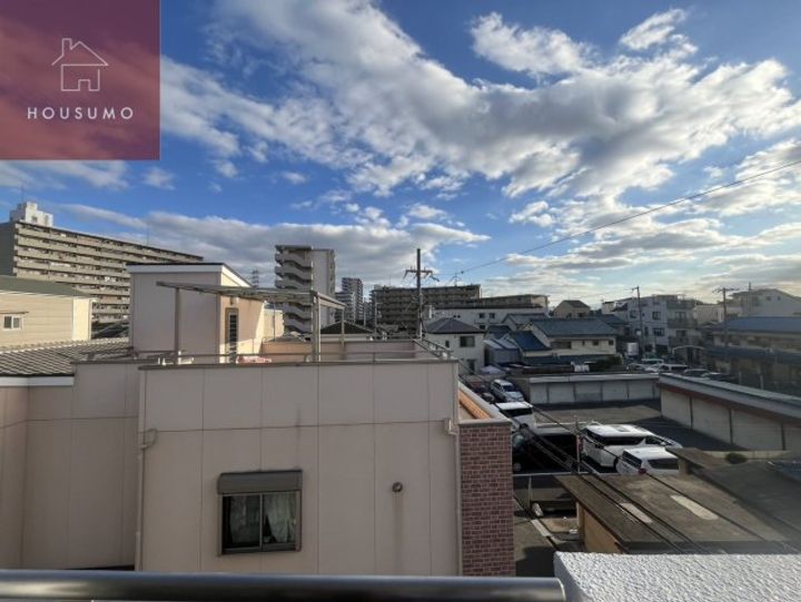 大阪府大阪市平野区瓜破東2丁目(マンション)の賃貸物件のその他画像