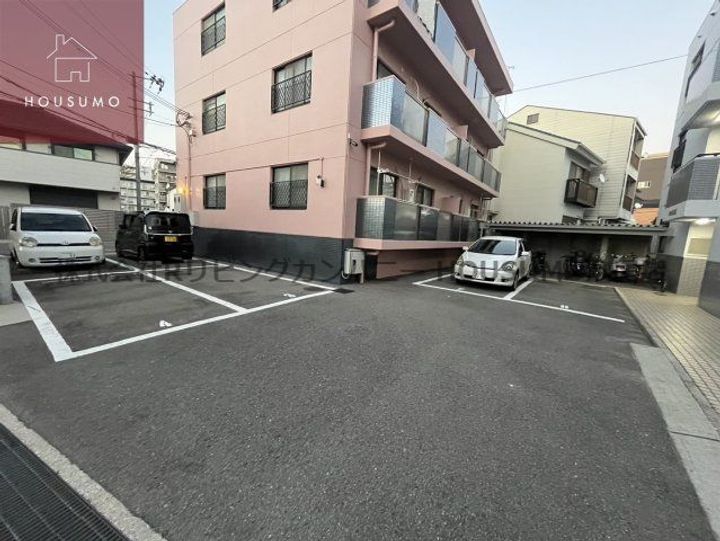 大阪府大阪市平野区瓜破東2丁目(マンション)の賃貸物件のその他画像