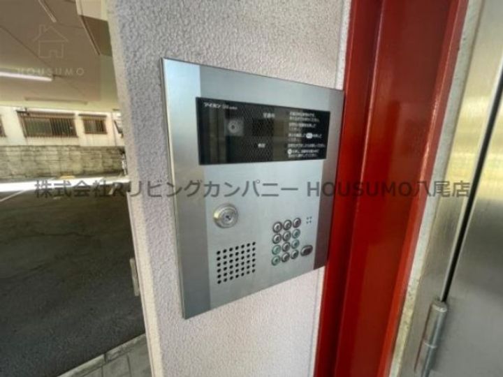 大阪府八尾市植松町7丁目(マンション)の賃貸物件のその他画像