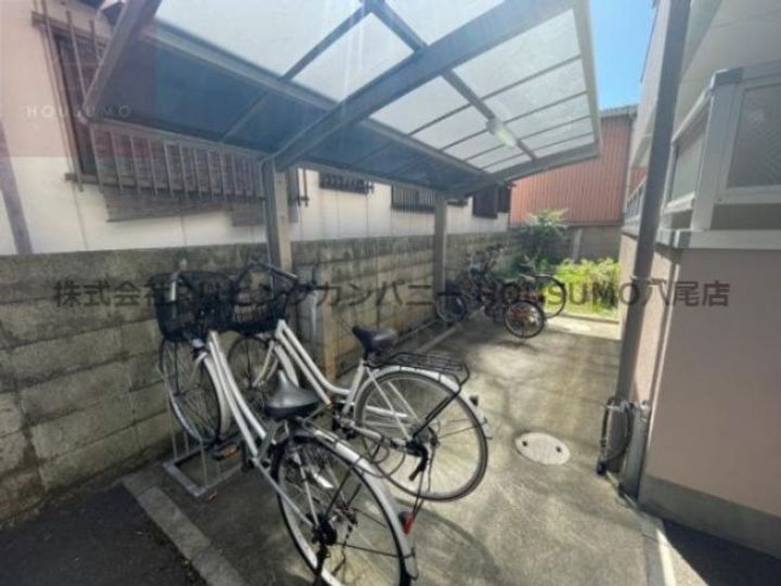 大阪府八尾市植松町7丁目(マンション)の賃貸物件のその他画像