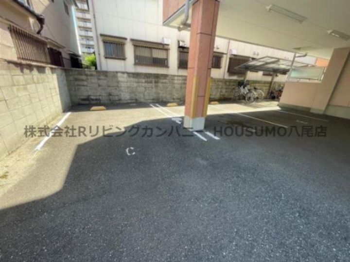 大阪府八尾市植松町7丁目(マンション)の賃貸物件のその他画像