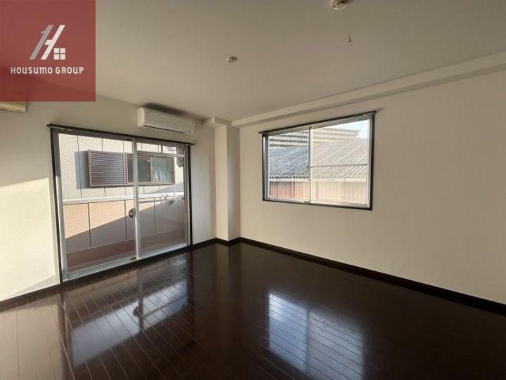 大阪府八尾市植松町7丁目(マンション)の賃貸物件の内装