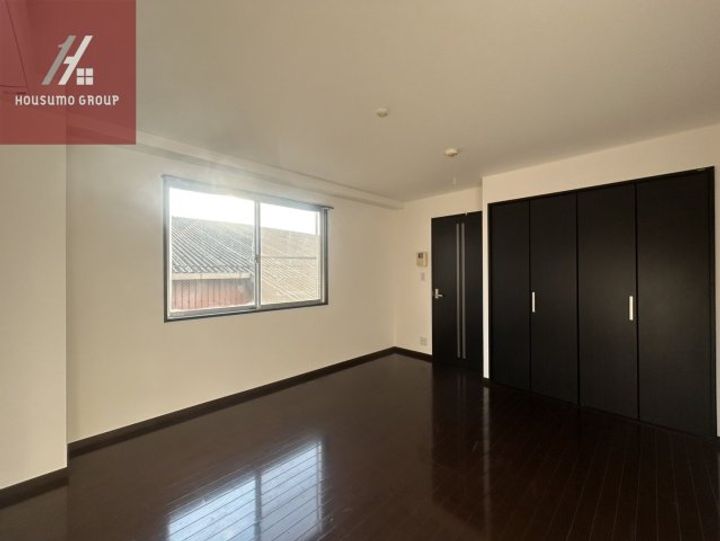 大阪府八尾市植松町7丁目(マンション)の賃貸物件の居間