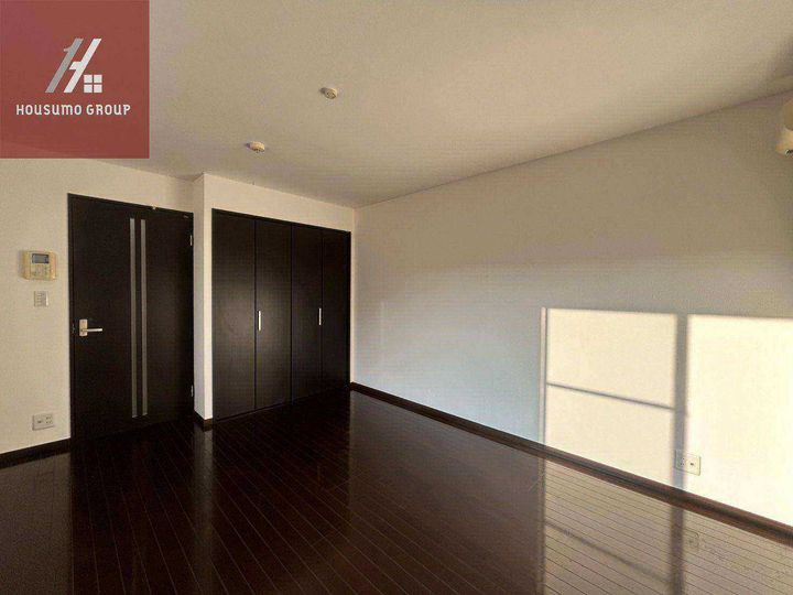 大阪府八尾市植松町7丁目(マンション)の賃貸物件の寝室