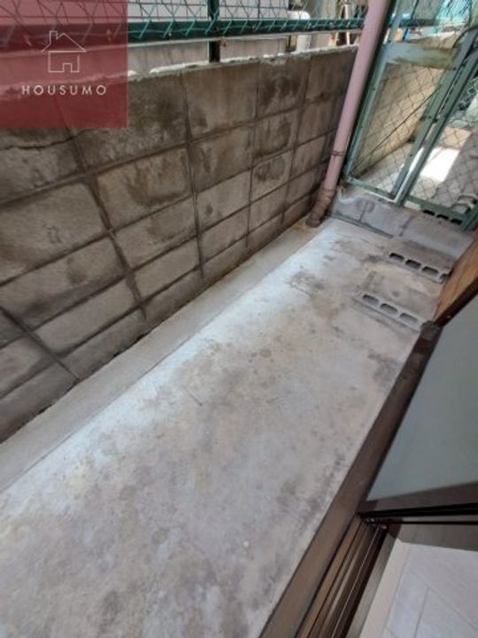 大阪府東大阪市御厨栄町2丁目(マンション)の賃貸物件のその他画像