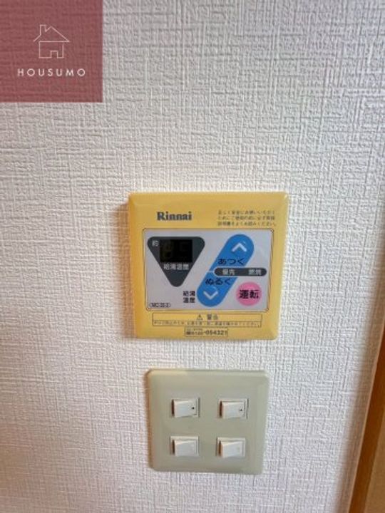 大阪府東大阪市御厨栄町2丁目(マンション)の賃貸物件のその他画像