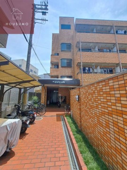 大阪府東大阪市御厨栄町2丁目(マンション)の賃貸物件のその他画像